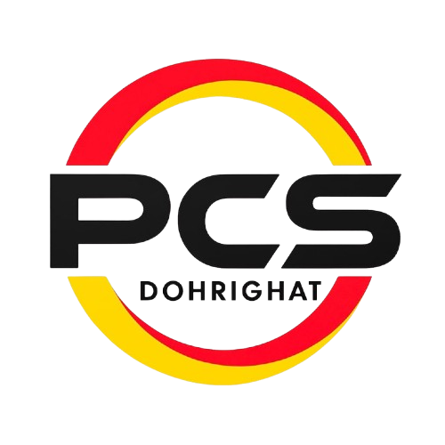 center logo